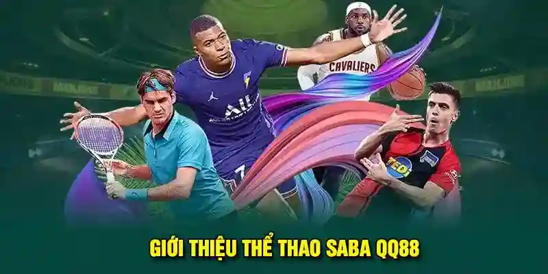 Nắm vững thông tin tổng quát về sảnh Saba thể thao